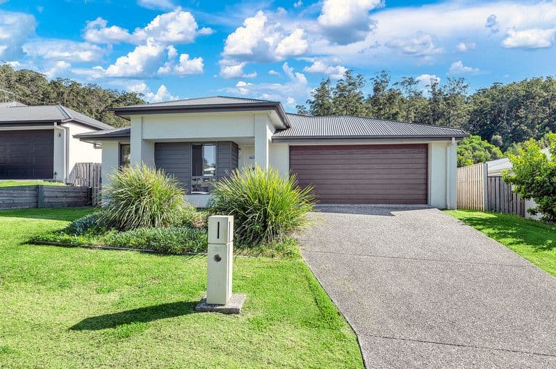 38 Grevillea Crescent, Maudsland QLD 4210, Maudsland - Thumbnail 5
