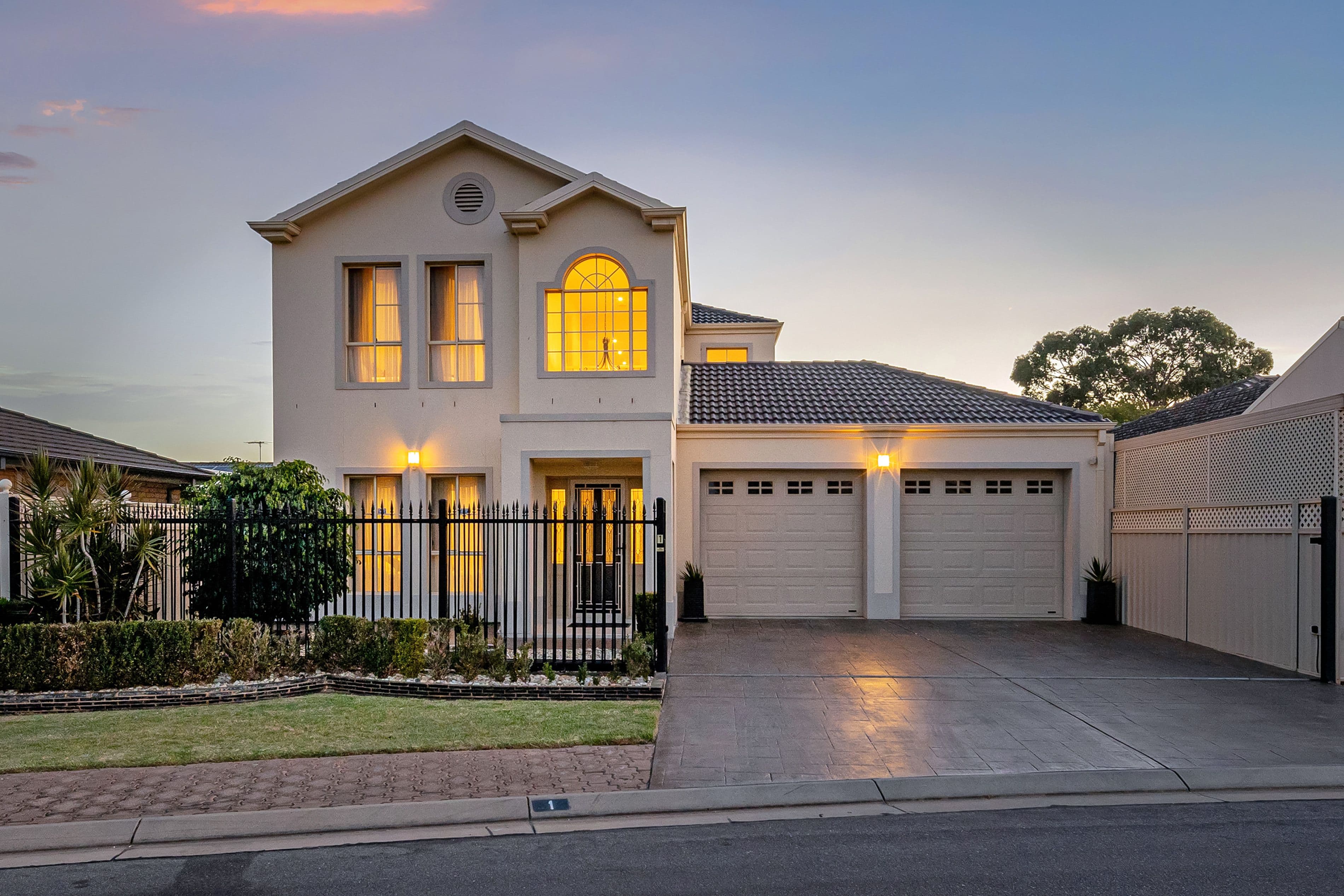 1 Ventra Street, Parafield Gardens SA 5107, Parafield Gardens - Image 1