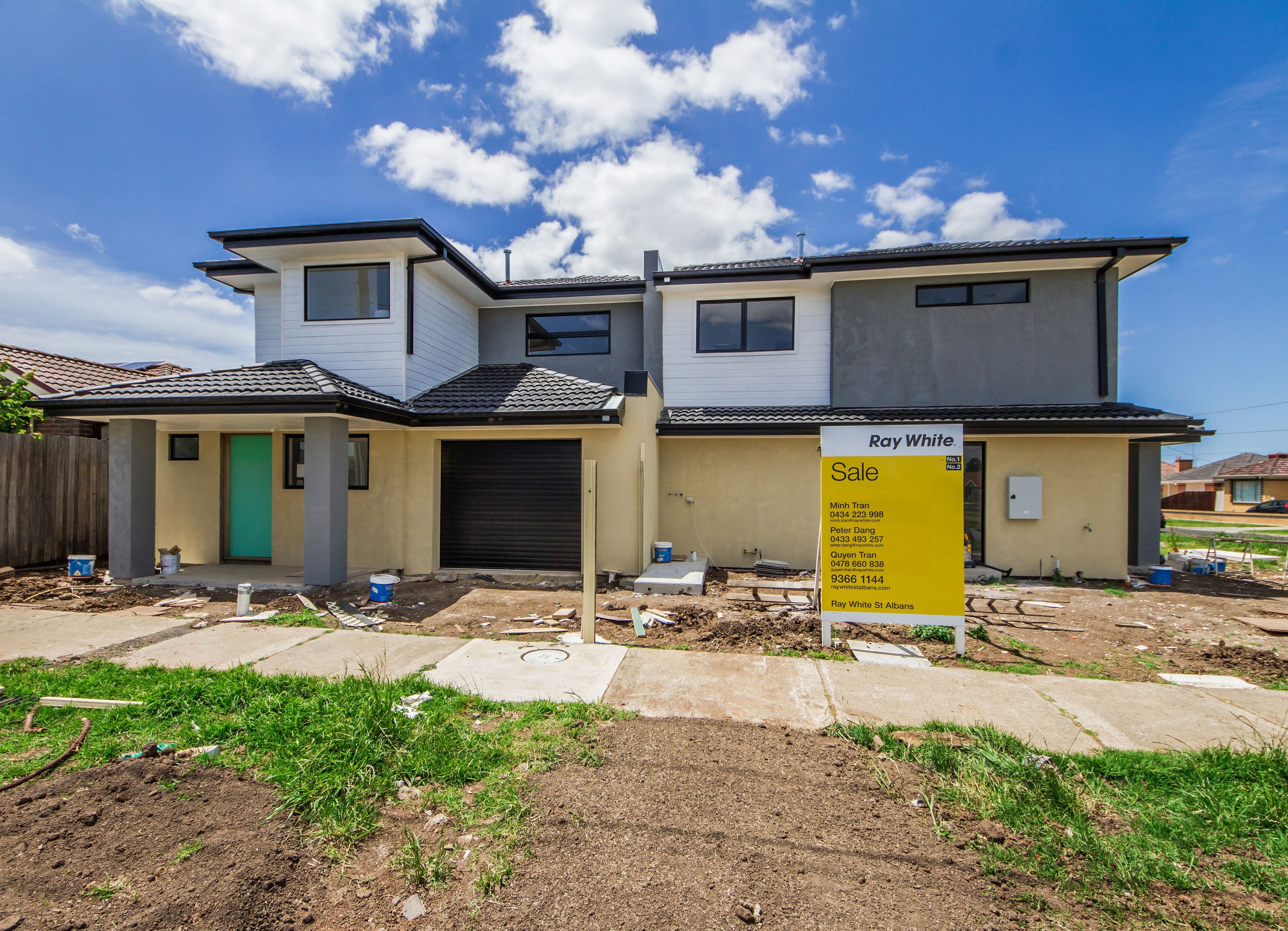 1 ,18 Disraeli Street, St Albans VIC 3021, St Albans - Image 1