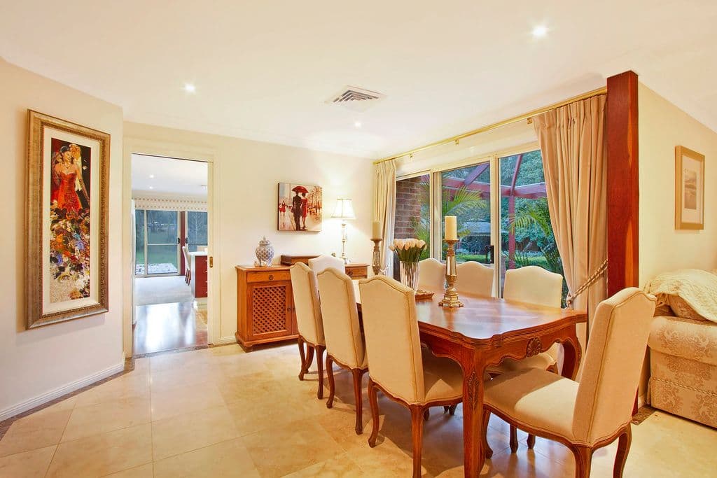 9A Buckett Place, Kurrajong NSW 2758, Kurrajong - Thumbnail 4