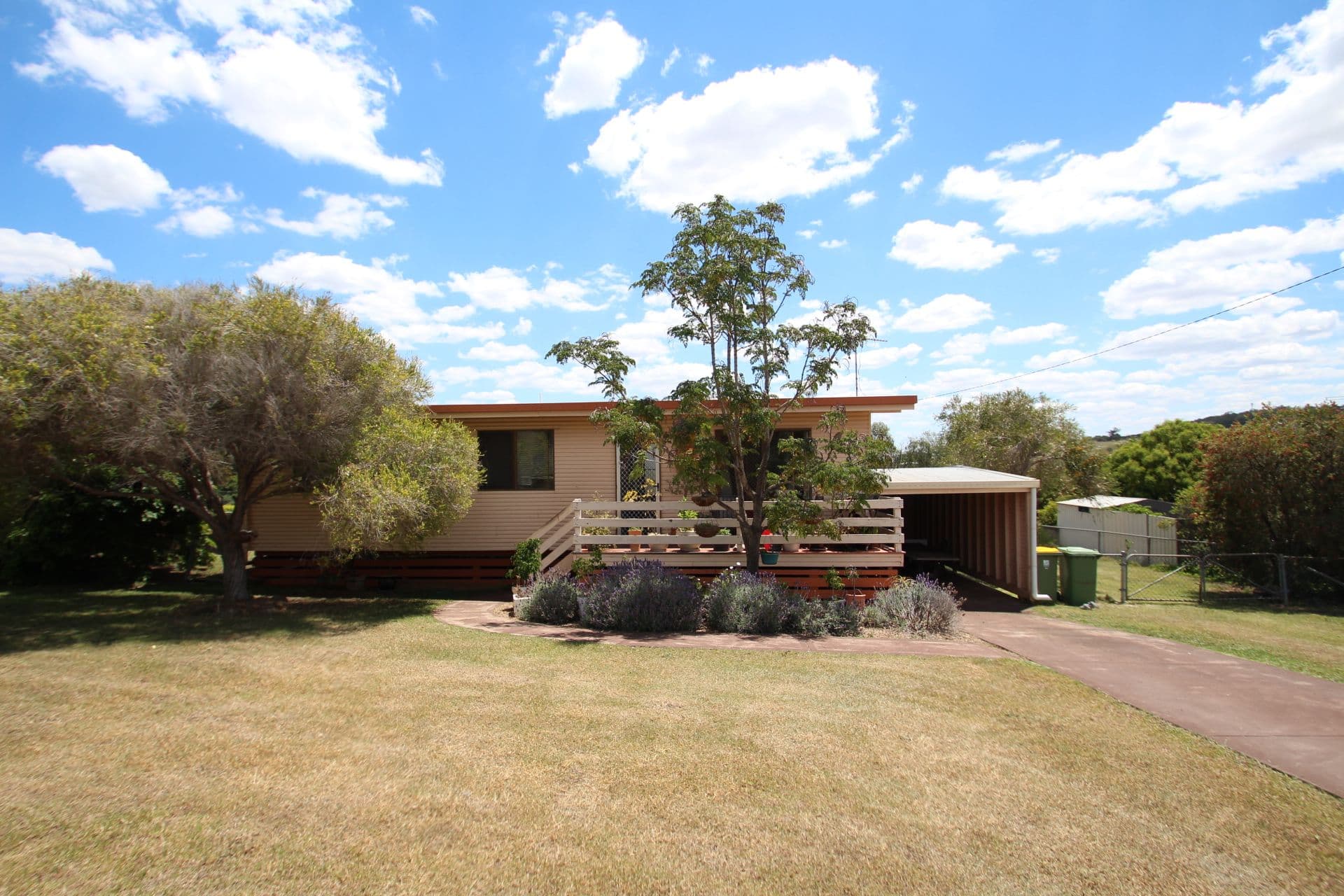 15 Rebwonga Street, Kingsthorpe QLD 4400, Kingsthorpe - Image 1