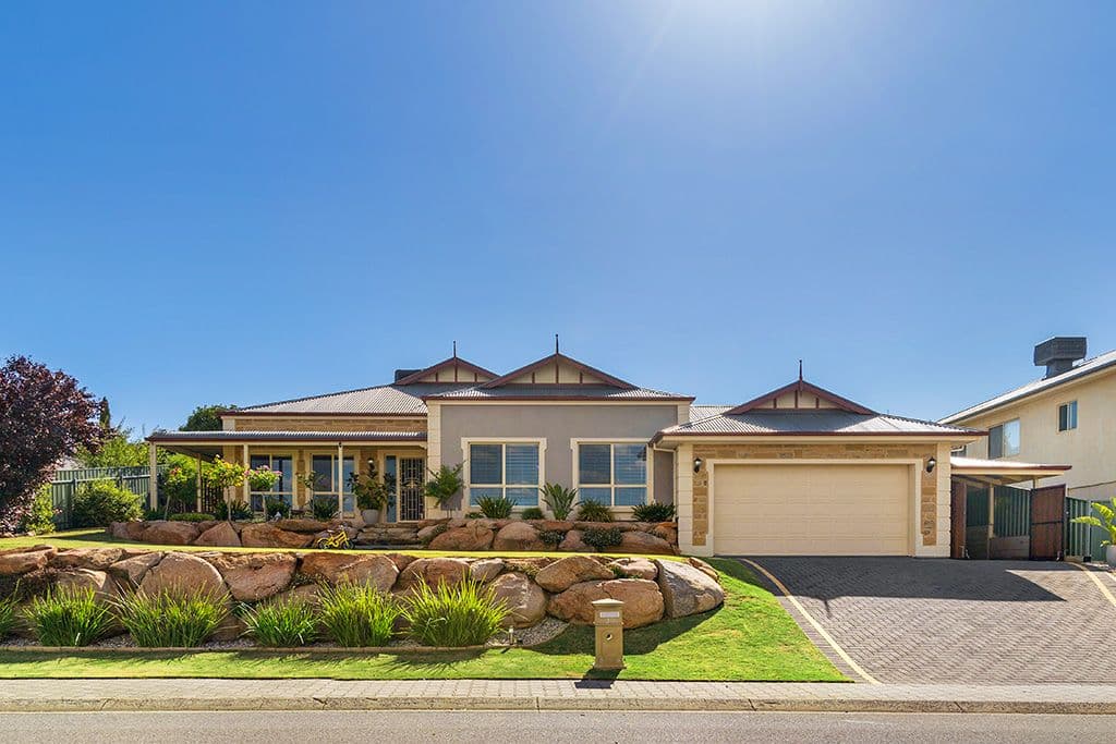 30 Carpentaria Way, Hewett SA 5118, Hewett - Image 1