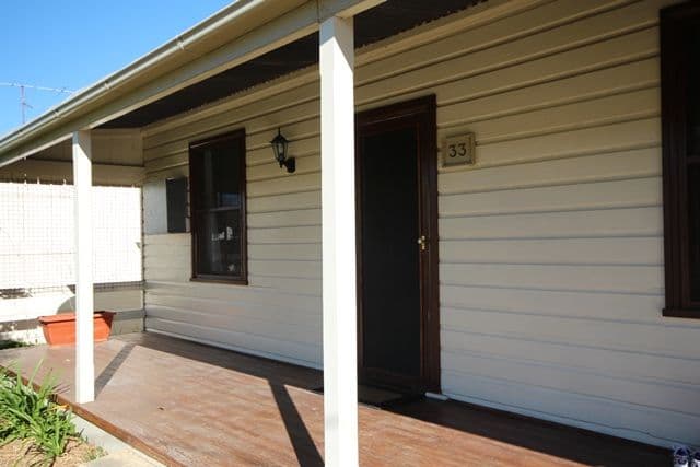 33 Park Street, SCONE NSW 2337, Scone - Thumbnail 5