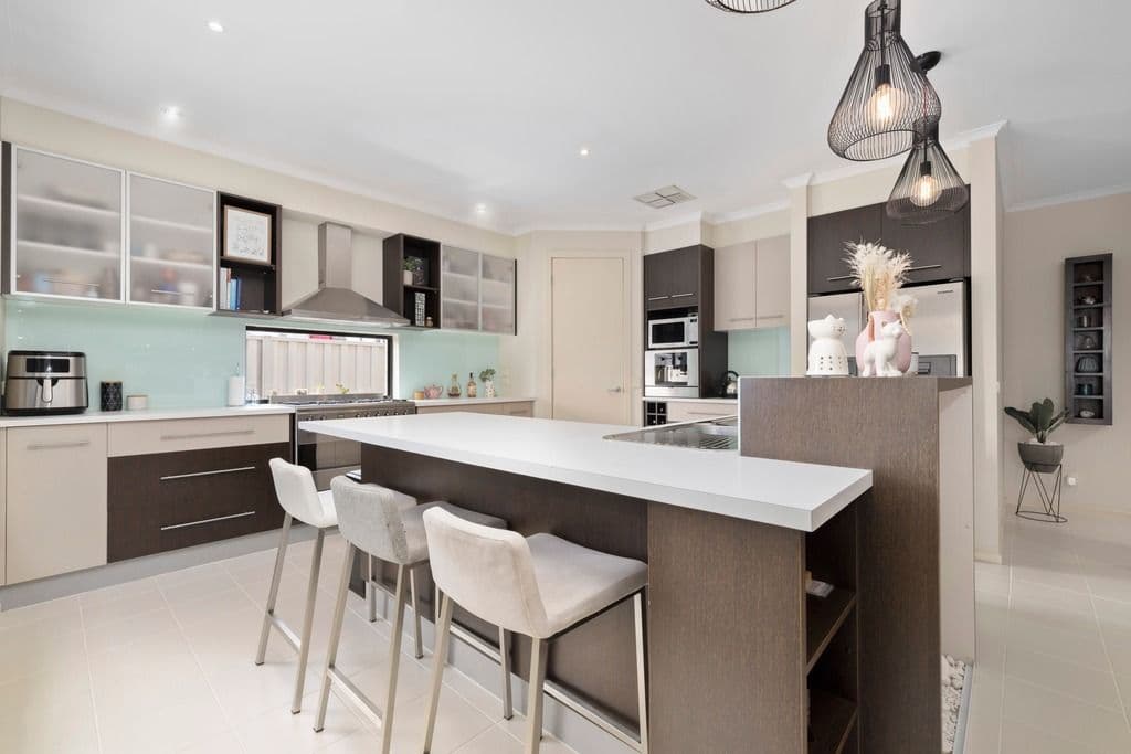 4 Melpomene Boulevard, Tarneit VIC 3029, Tarneit - Thumbnail 8