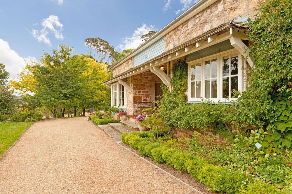 "Werriwa" 866 Tarago Road, Bungendore NSW 2621, Bungendore - Image 1