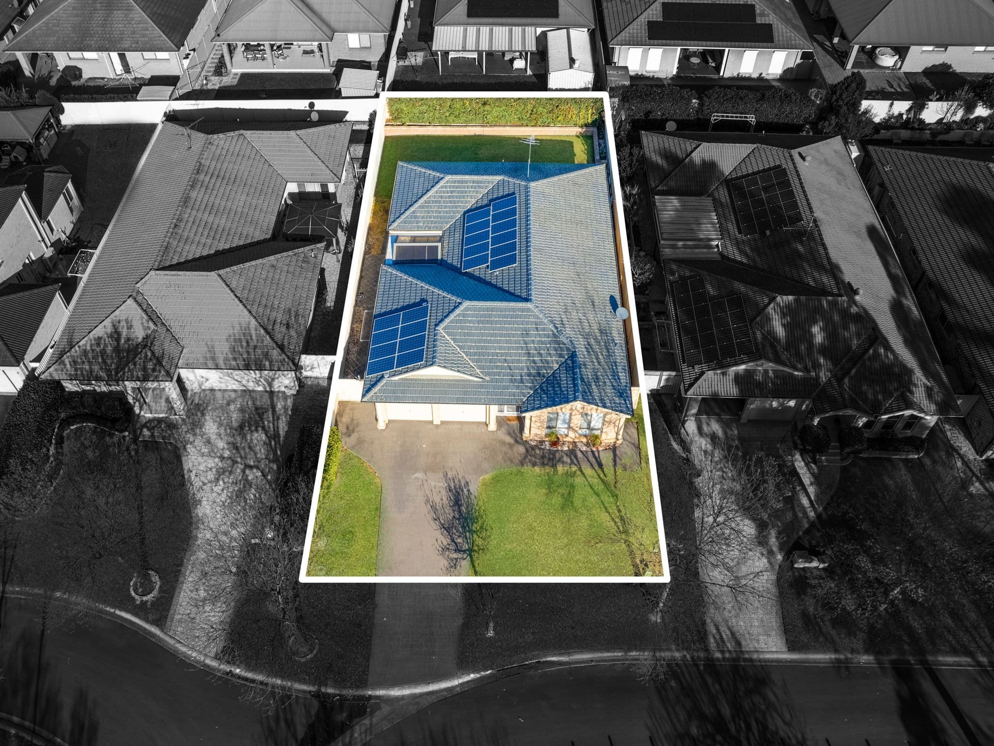 12 Lincoln Grove, Harrington Park NSW 2567, Harrington Park - Thumbnail 3
