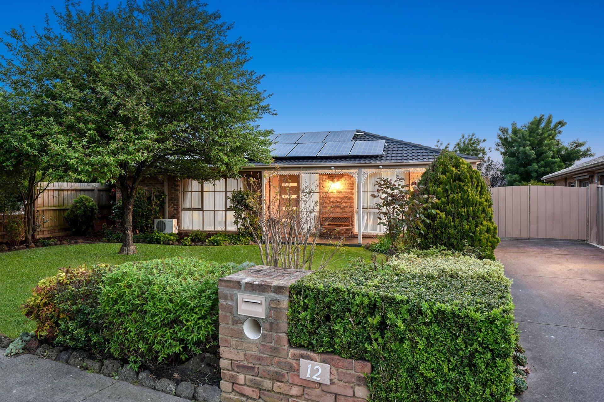 12 Hollydale Close, Berwick VIC 3806, Berwick - Image 1