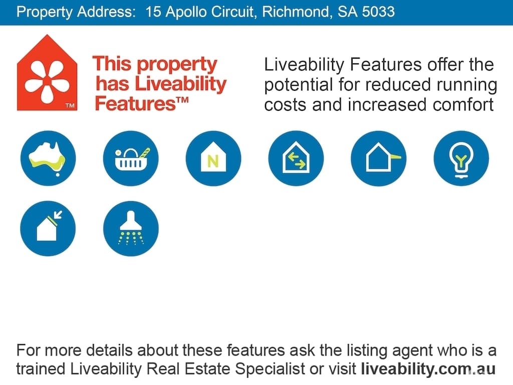 15 Apollo Circuit, Richmond - Thumbnail 2