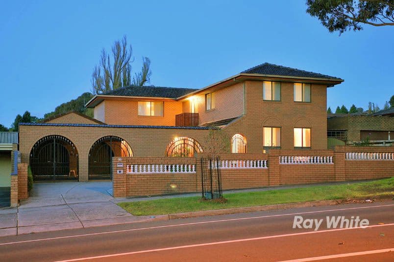 77 James Cook Drive, ENDEAVOUR HILLS VIC 3802, Endeavour Hills - Image 1