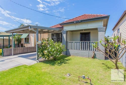 7 James Street, Mayfield, Mayfield - Image 1