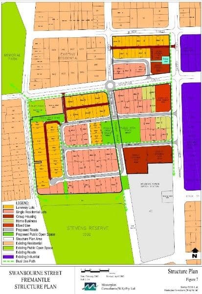 16 Blinco Street, FREMANTLE WA 6160, Fremantle - Thumbnail 4