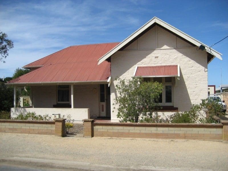 31 West Terrace, Ardrossan SA 5571, Ardrossan - Thumbnail 2