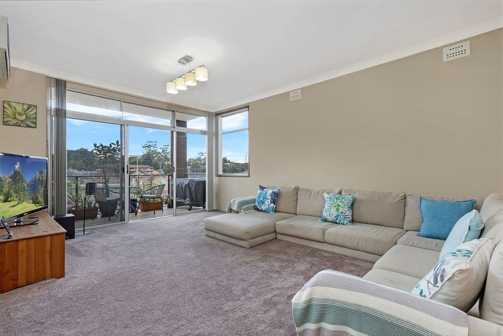 8/283 Victoria Place, Drummoyne - Image 1