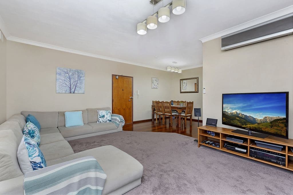 8/283 Victoria Place, Drummoyne - Thumbnail 2