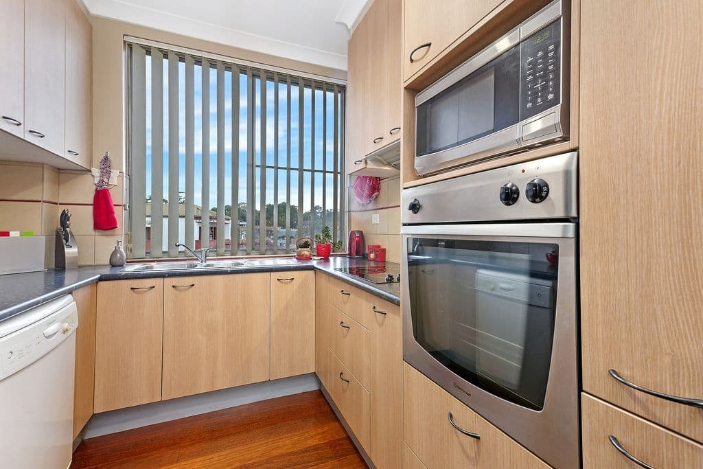8/283 Victoria Place, Drummoyne - Thumbnail 4