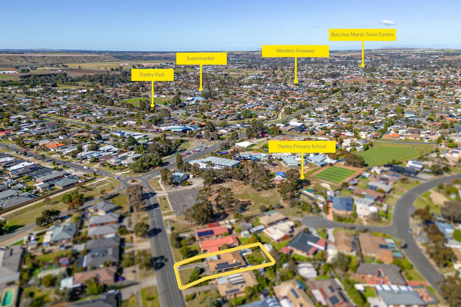81 Albert Street, Darley VIC 3340, Darley - Image 1