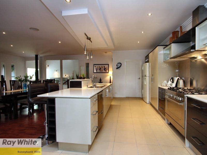 60 Alphitonia Crescent, SUNNYBANK HILLS QLD 4109, Sunnybank Hills - Thumbnail 4