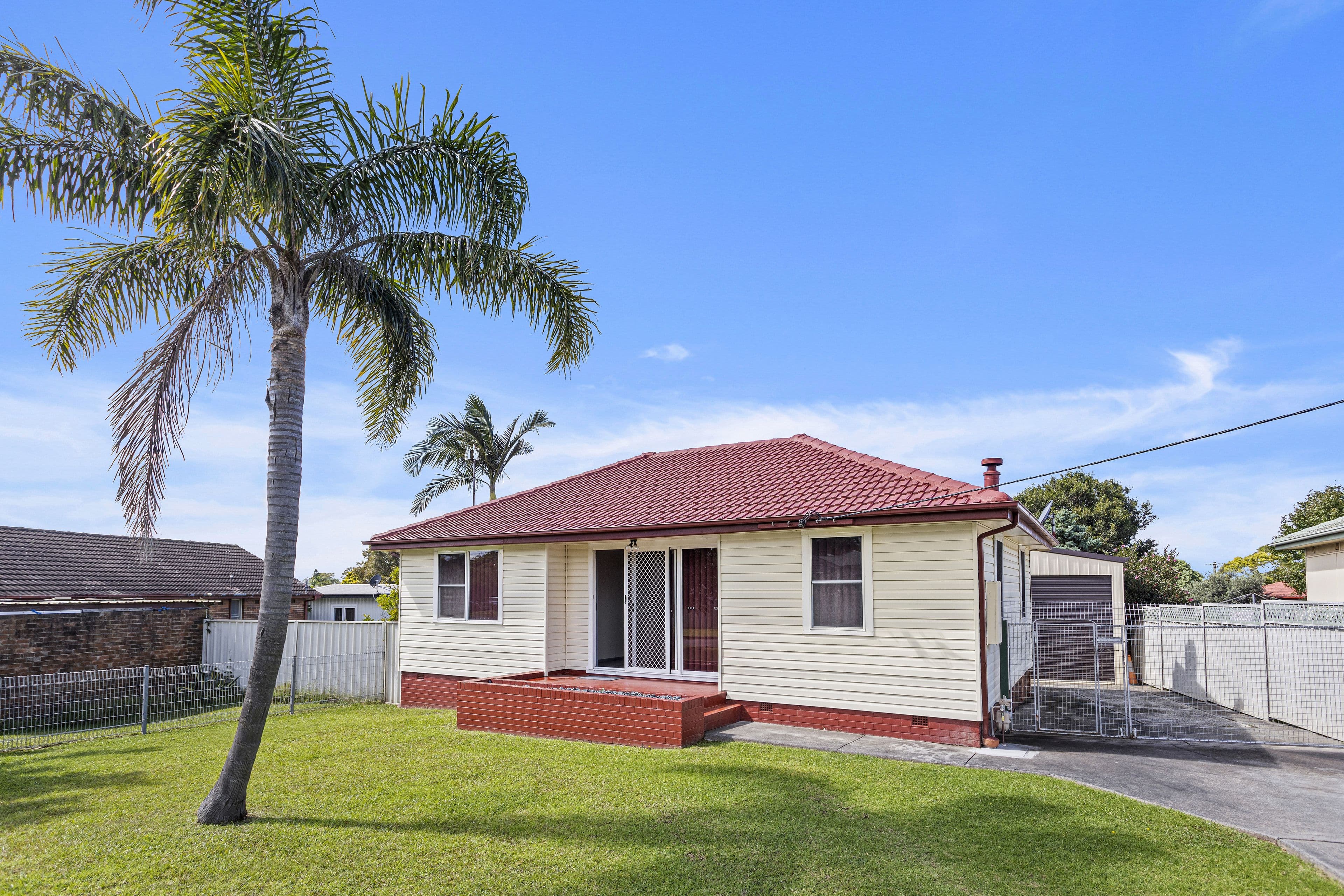 1 Davidson Street, Warilla NSW 2528, Warilla - Image 1