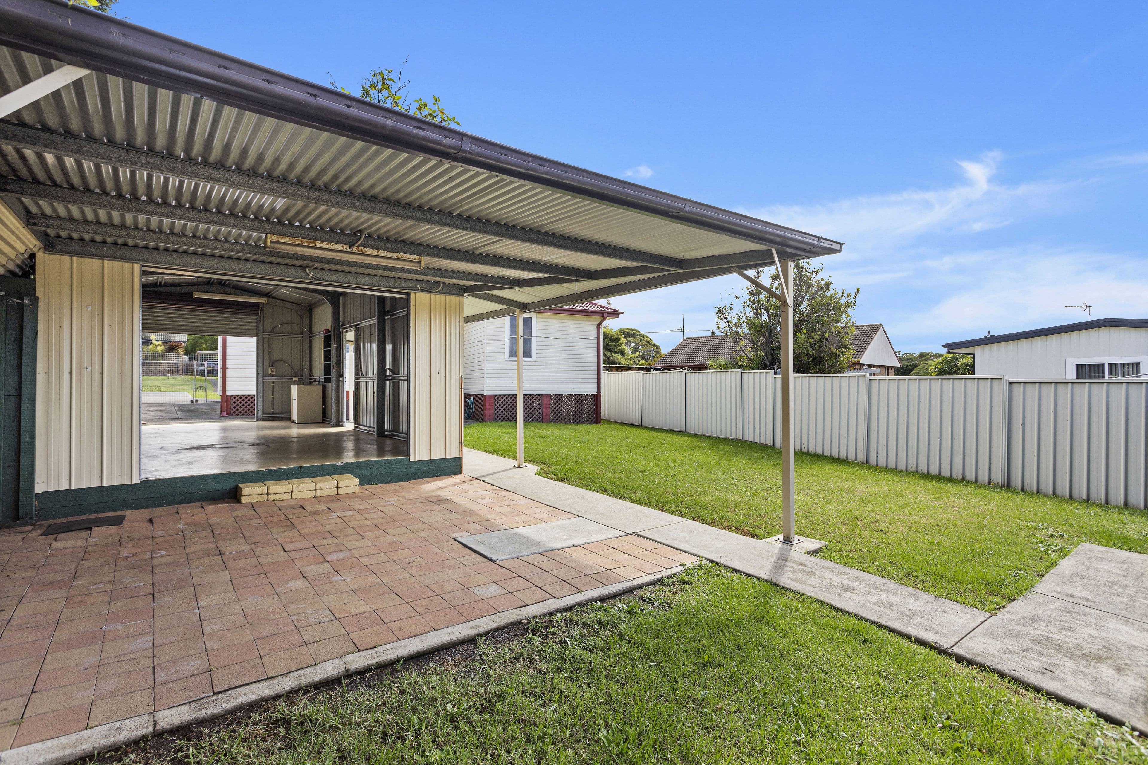 1 Davidson Street, Warilla NSW 2528, Warilla - Thumbnail 8