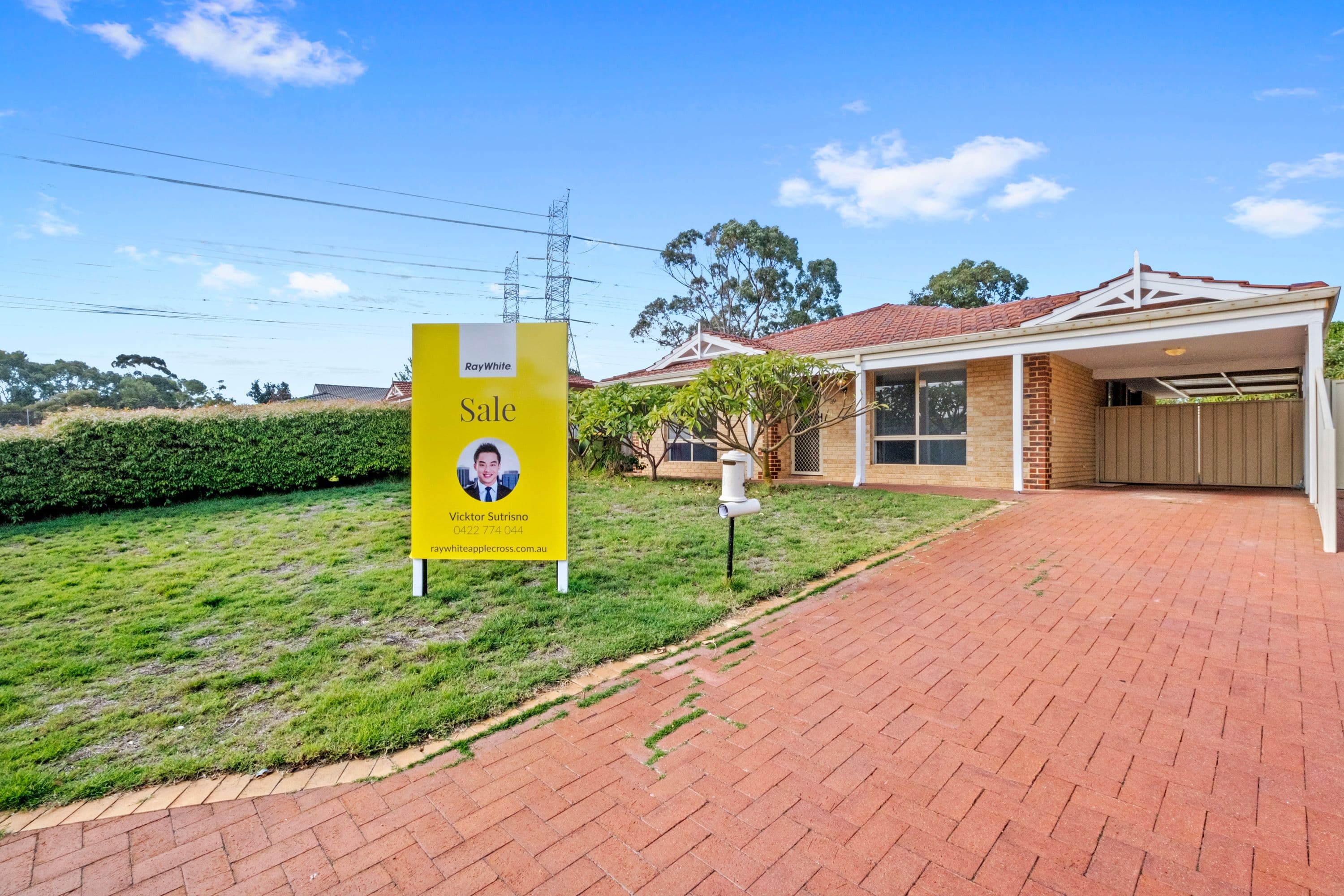 39 Ballard Mews, Success WA 6164, Success - Thumbnail 2