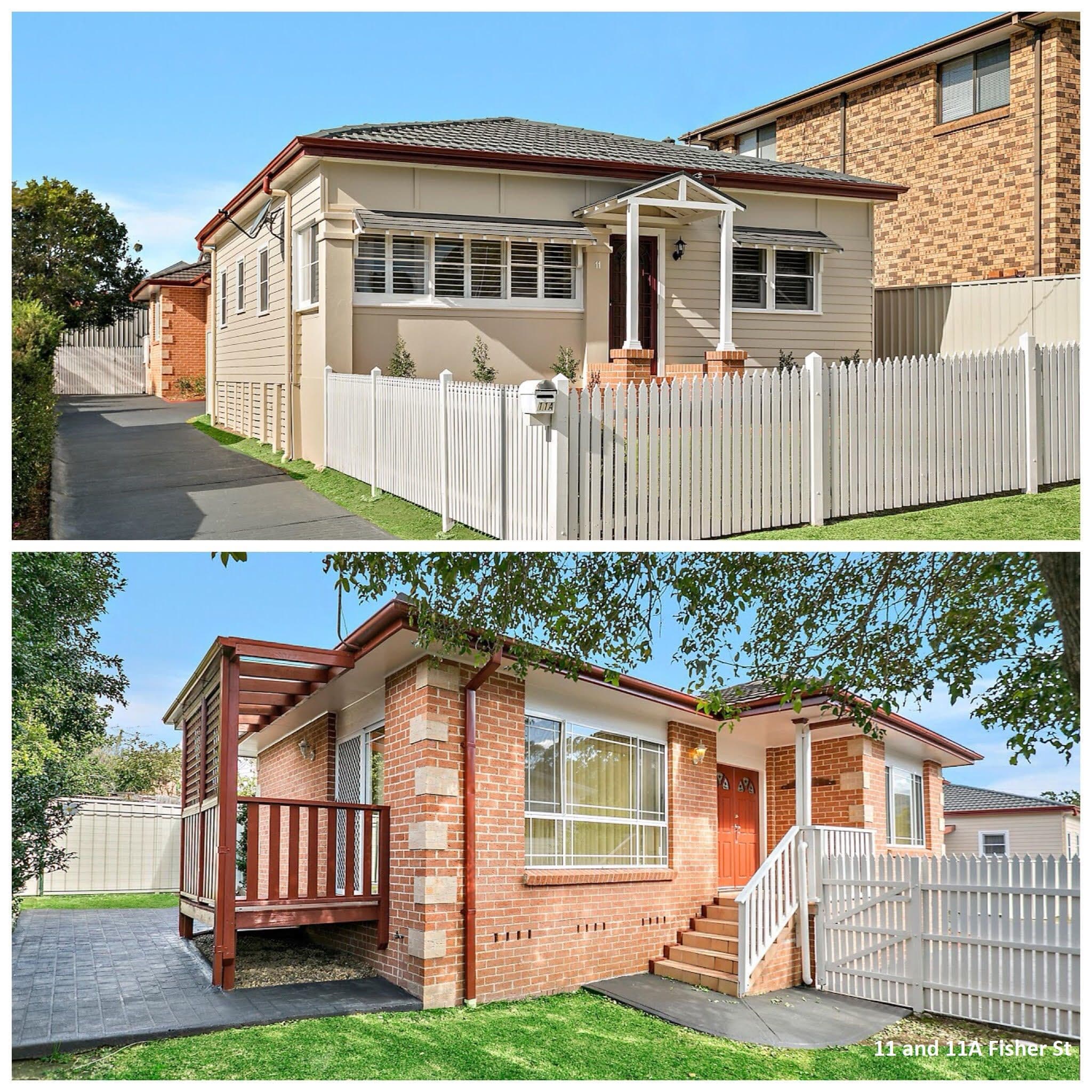 11 Fisher Street, West Wollongong - Image 1