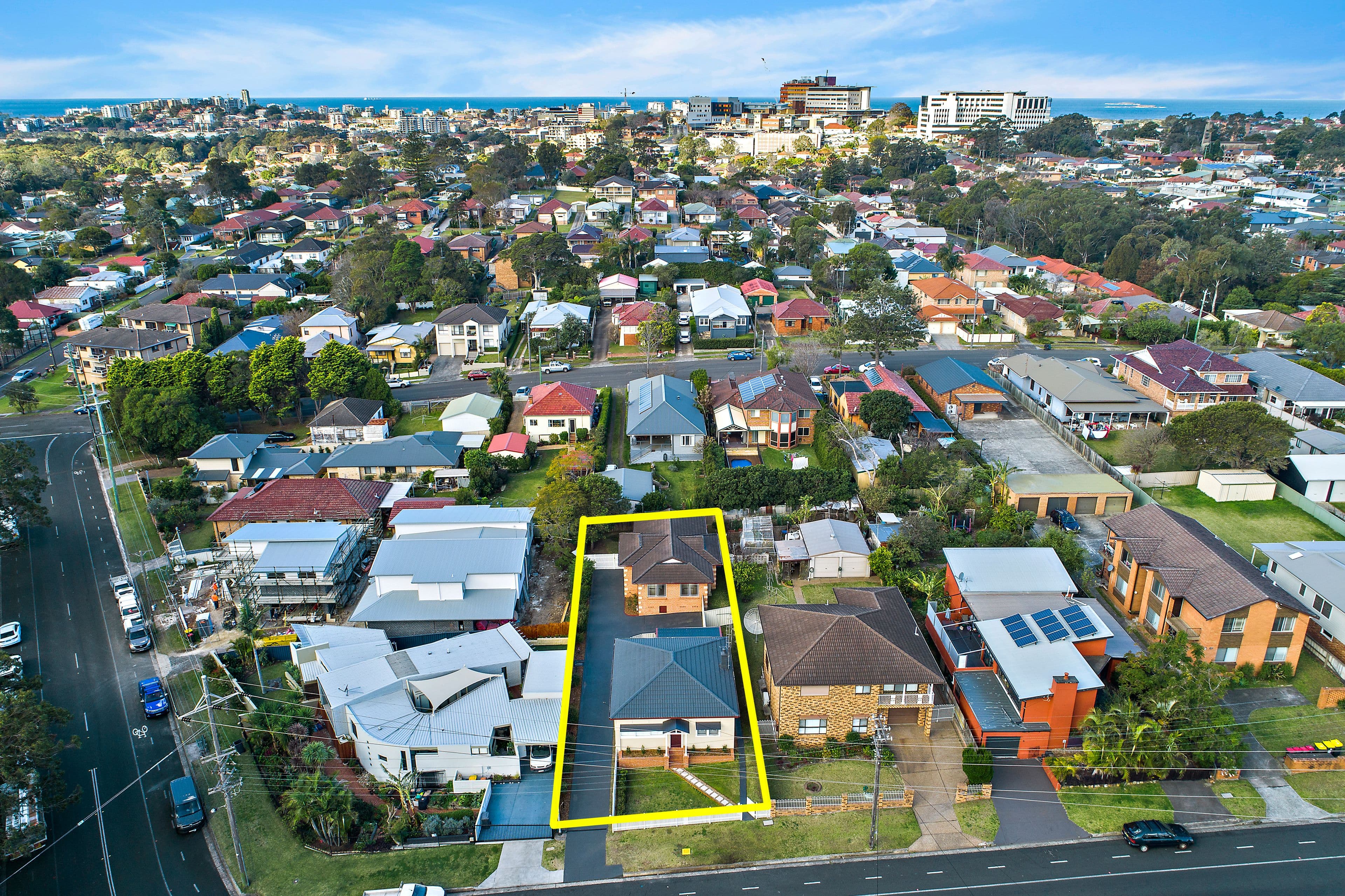 11 Fisher Street, West Wollongong - Thumbnail 2