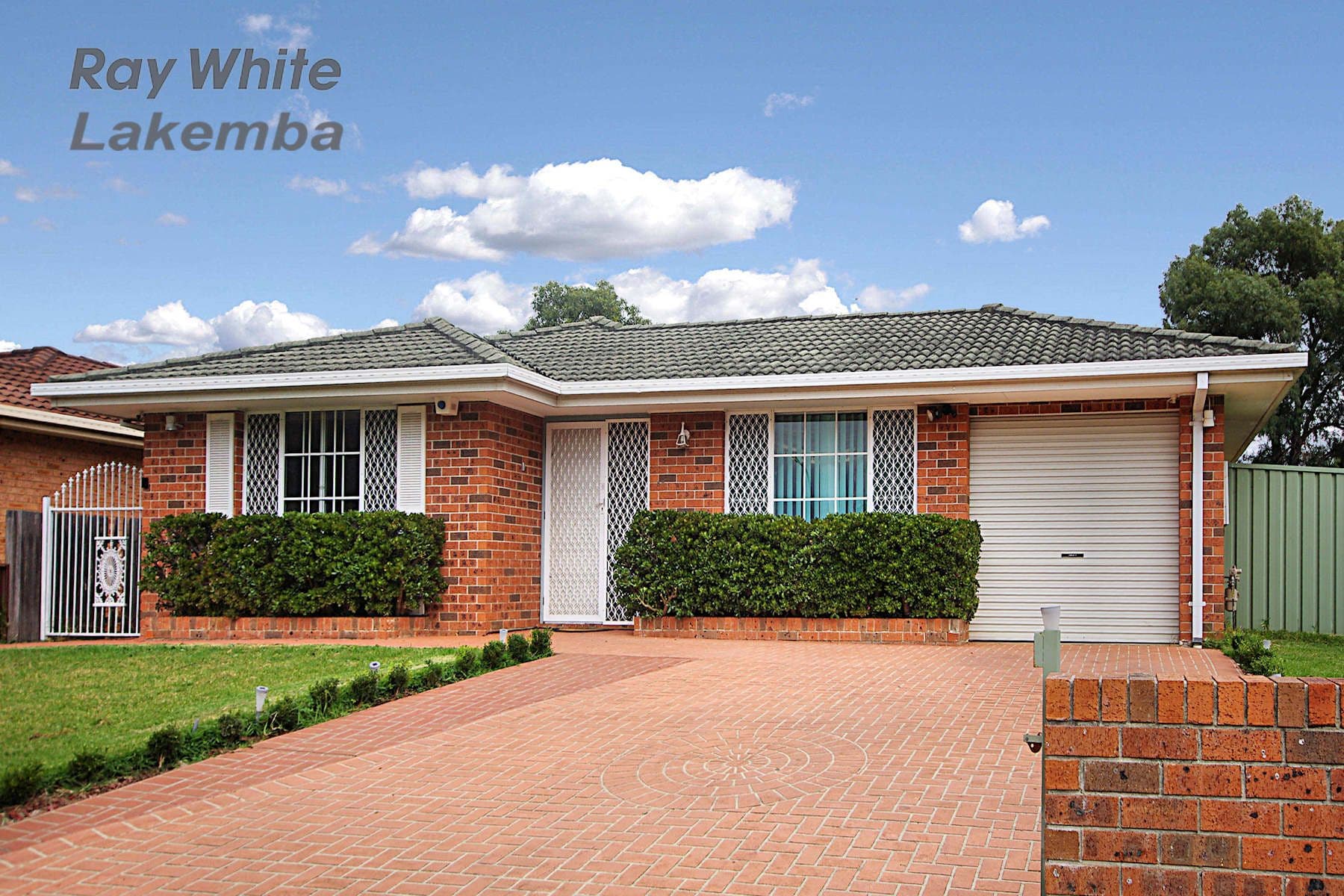 6 Evelyn Street, Macquarie Fields NSW 2564, Macquarie Fields - Image 1