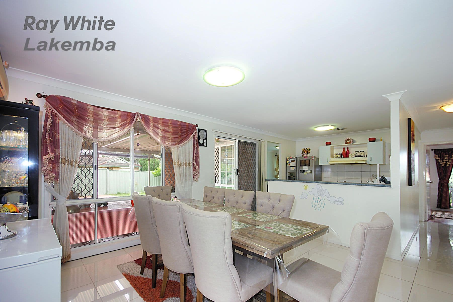 6 Evelyn Street, Macquarie Fields NSW 2564, Macquarie Fields - Thumbnail 2