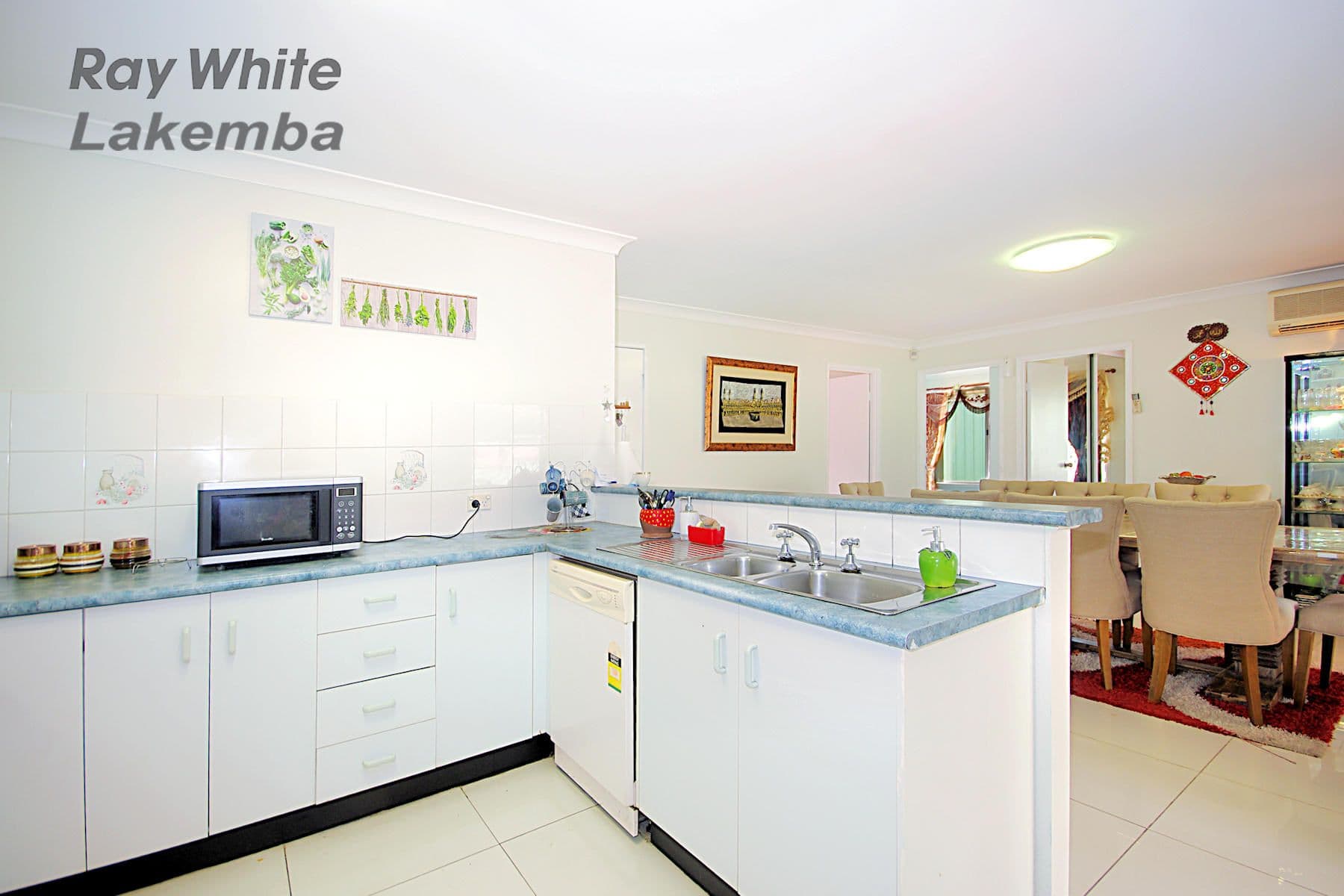 6 Evelyn Street, Macquarie Fields NSW 2564, Macquarie Fields - Thumbnail 5