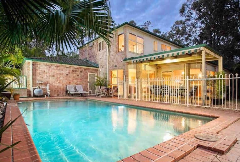 10 Spotted Gum Lane, CASHMERE QLD 4500, Cashmere - Thumbnail 2