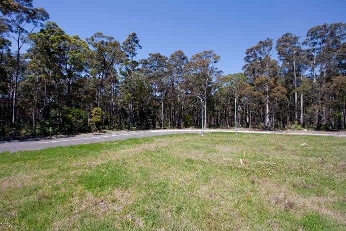 Lot 37 Candlebark Close, WEST NOWRA NSW 2541, West Nowra - Thumbnail 3