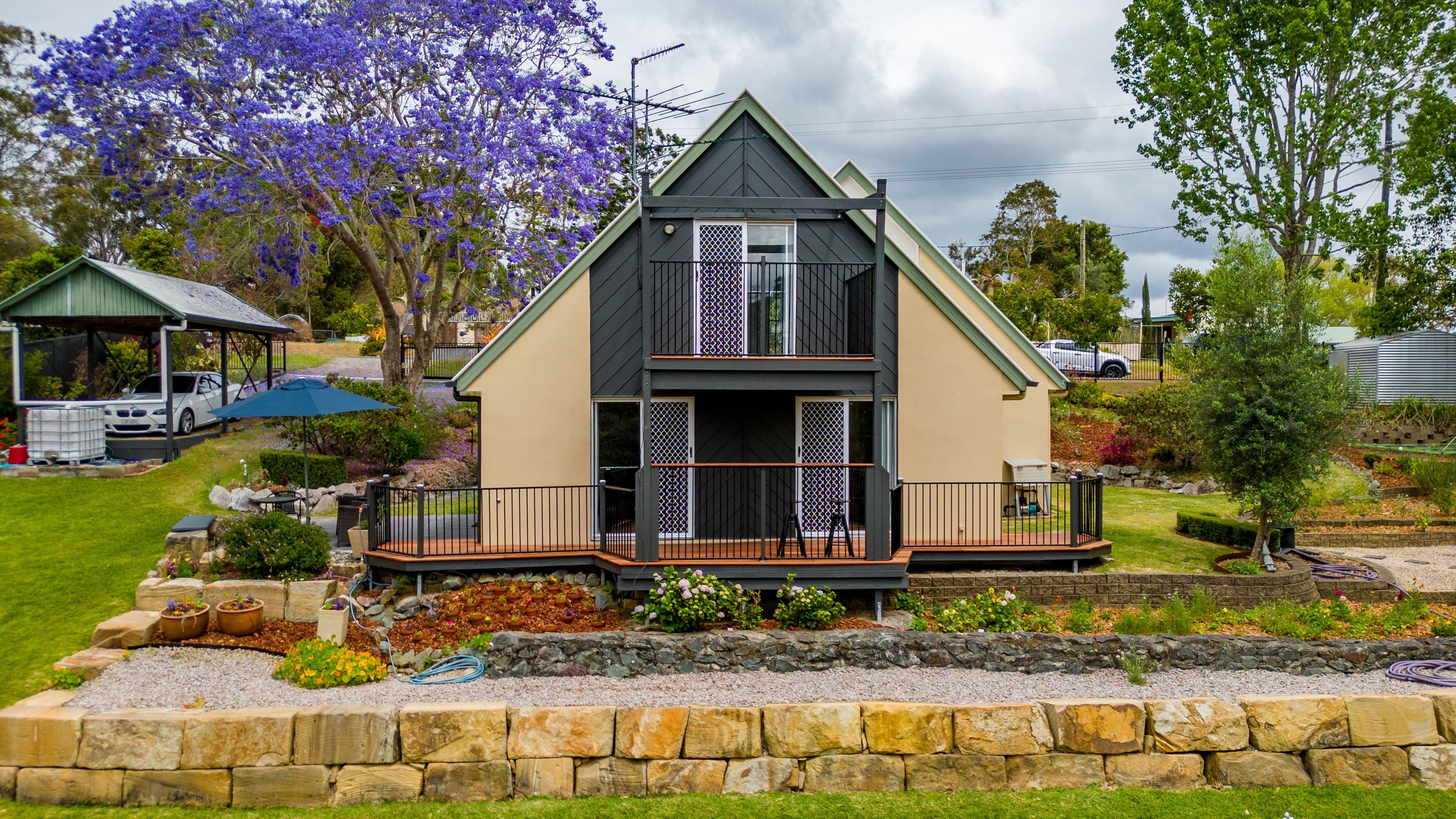 276 Robinson Road, Mount Mee QLD 4521, Mount Mee - Image 1