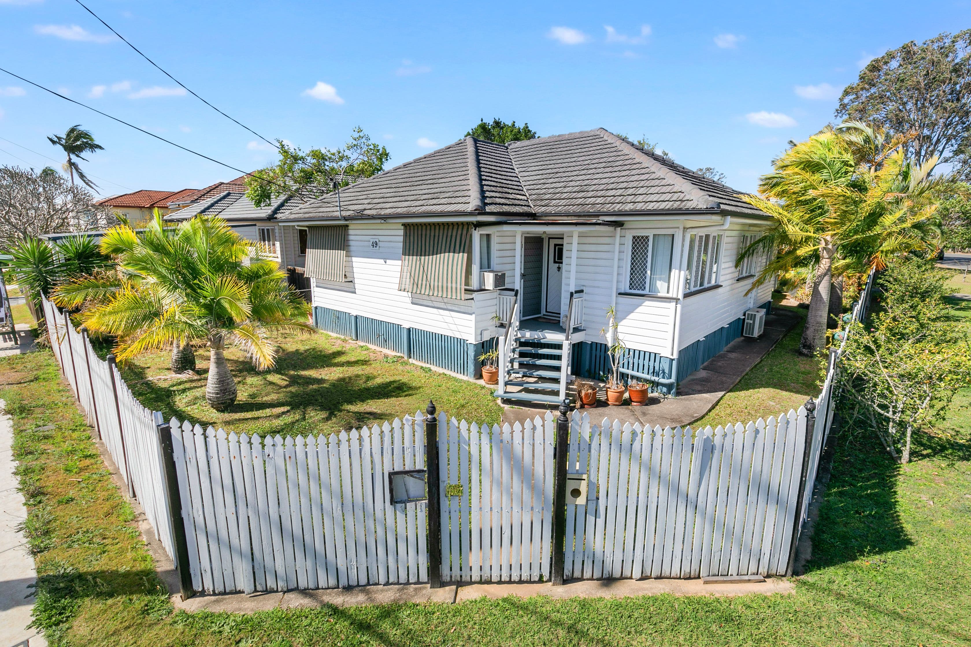 49 Newman Road, Wavell Heights QLD 4012, Wavell Heights - Image 1
