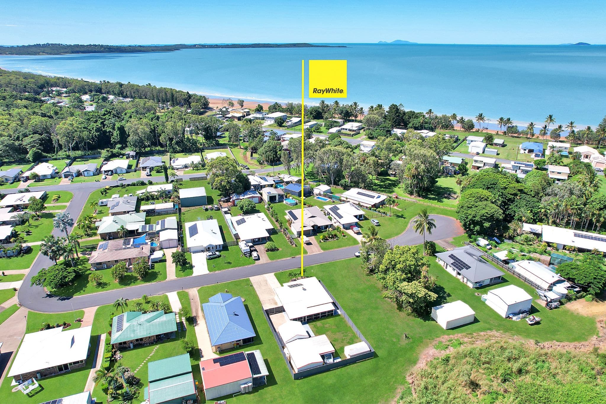 22 Rankin Court, Armstrong Beach QLD 4737, Armstrong Beach - Image 1