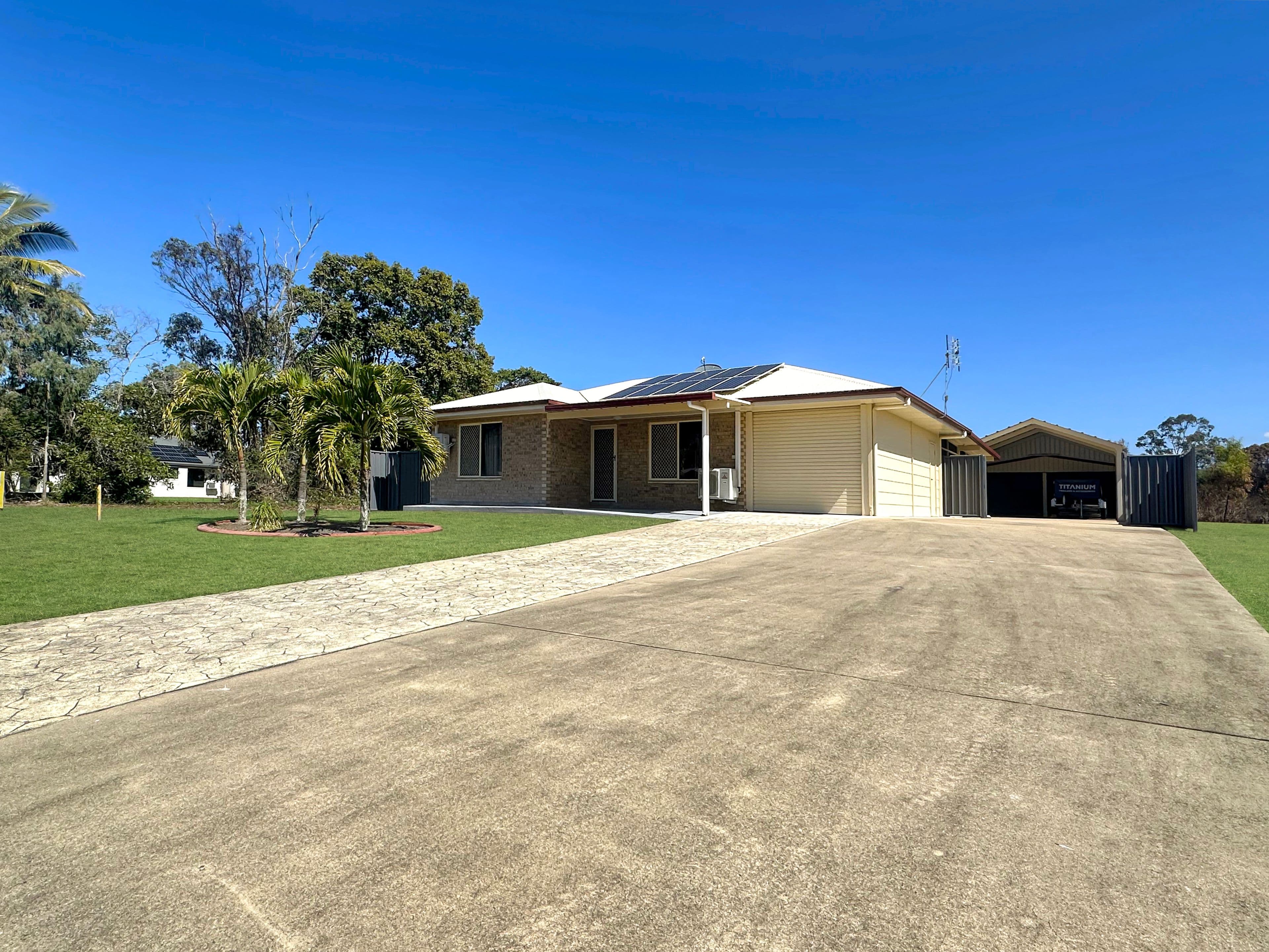 22 Rankin Court, Armstrong Beach QLD 4737, Armstrong Beach - Thumbnail 2