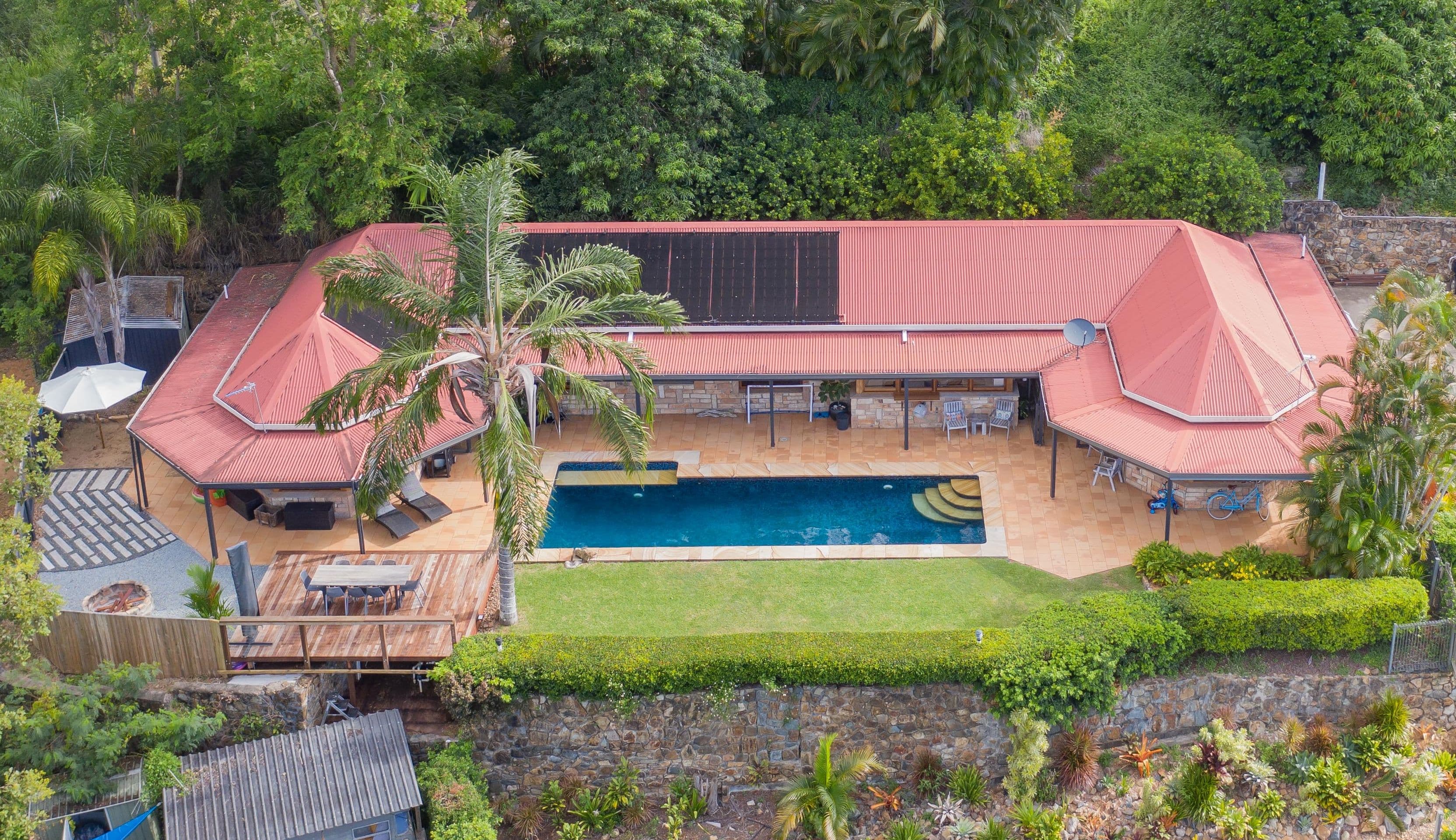 31A Manooka Drive, Cannonvale QLD 4802, Cannonvale - Thumbnail 4