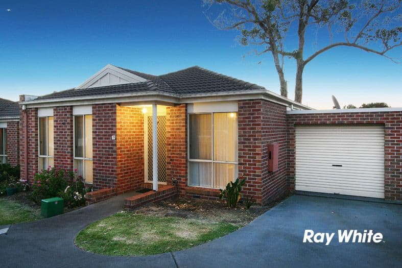 407-421 Scoresby Road, FERNTREE GULLY VIC 3156, Ferntree Gully - Image 1