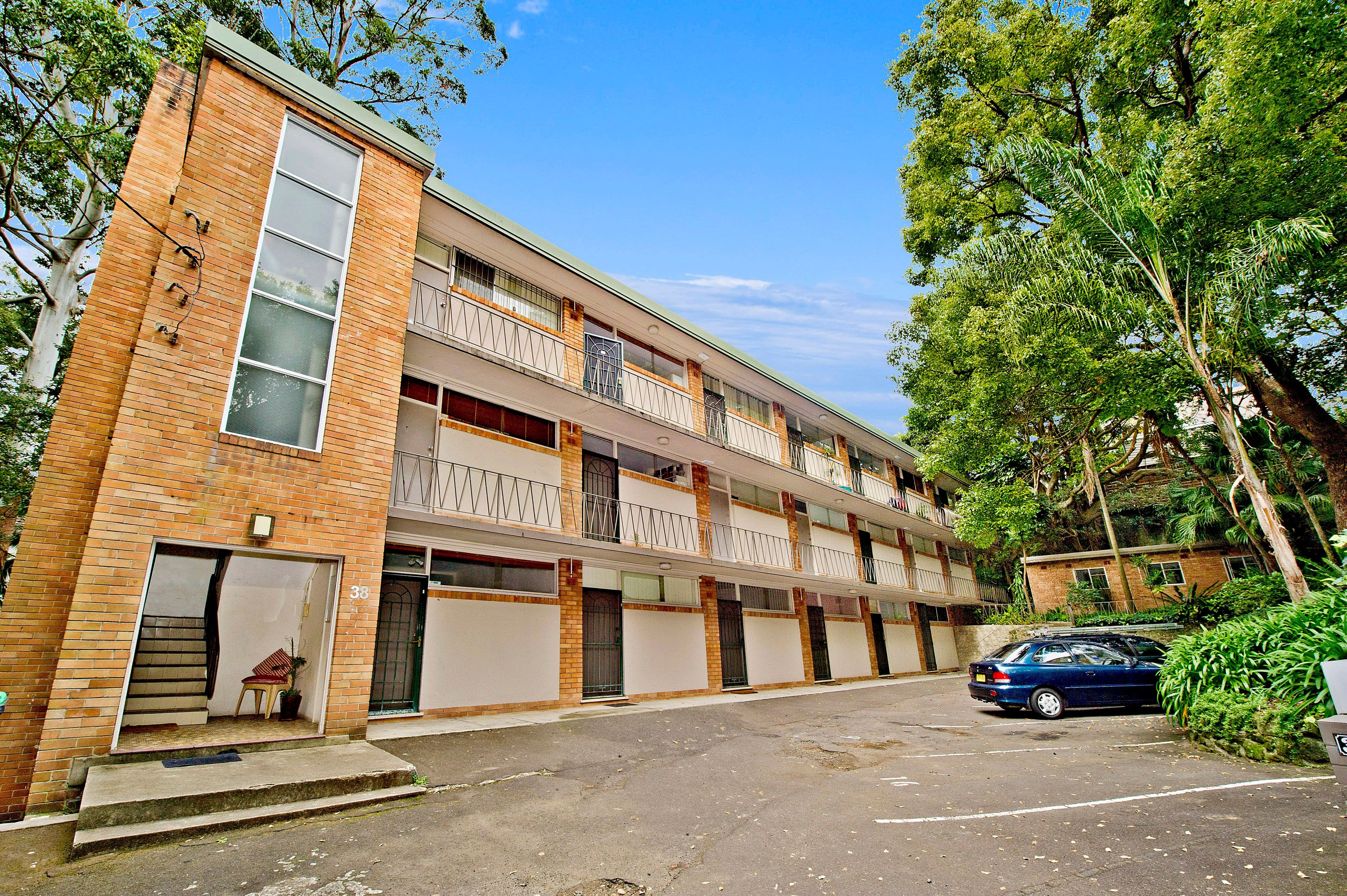 38-42 Stephen Street, Paddington NSW 2021, Paddington - Thumbnail 4