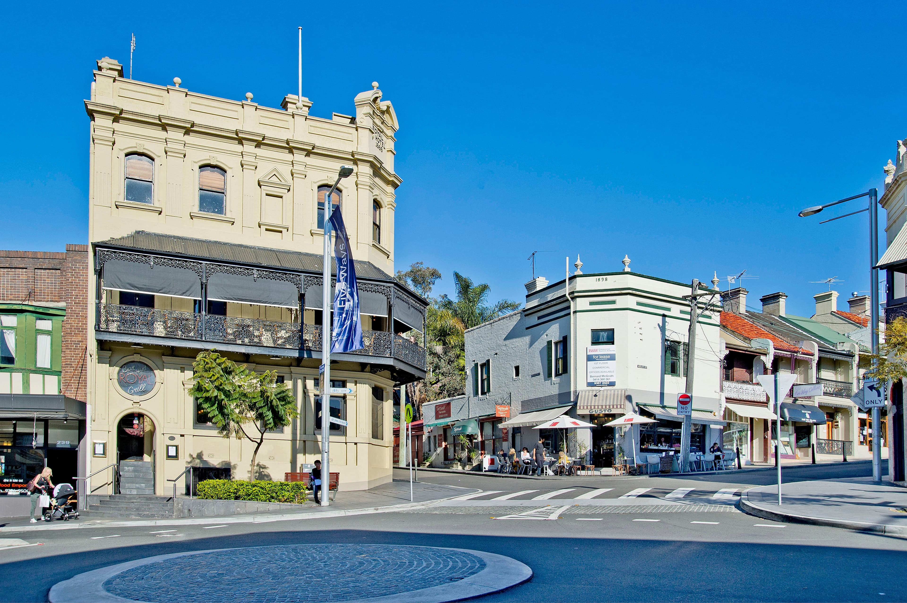 38-42 Stephen Street, Paddington NSW 2021, Paddington - Thumbnail 5