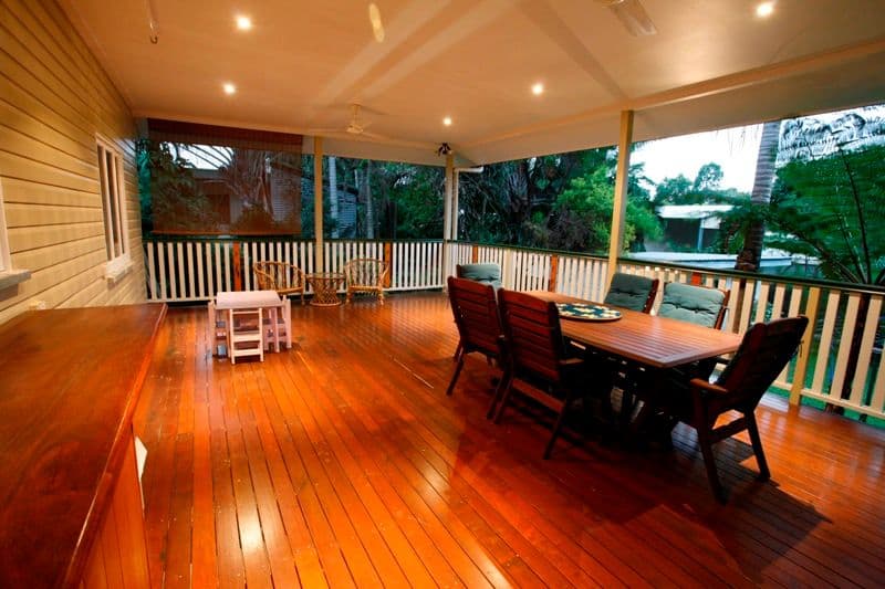 18 Wentworth Avenue, MUNDINGBURRA QLD 4812, Mundingburra - Thumbnail 8