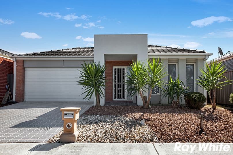 31 Barmah Drive, South Morang VIC 3752, South Morang - Image 1