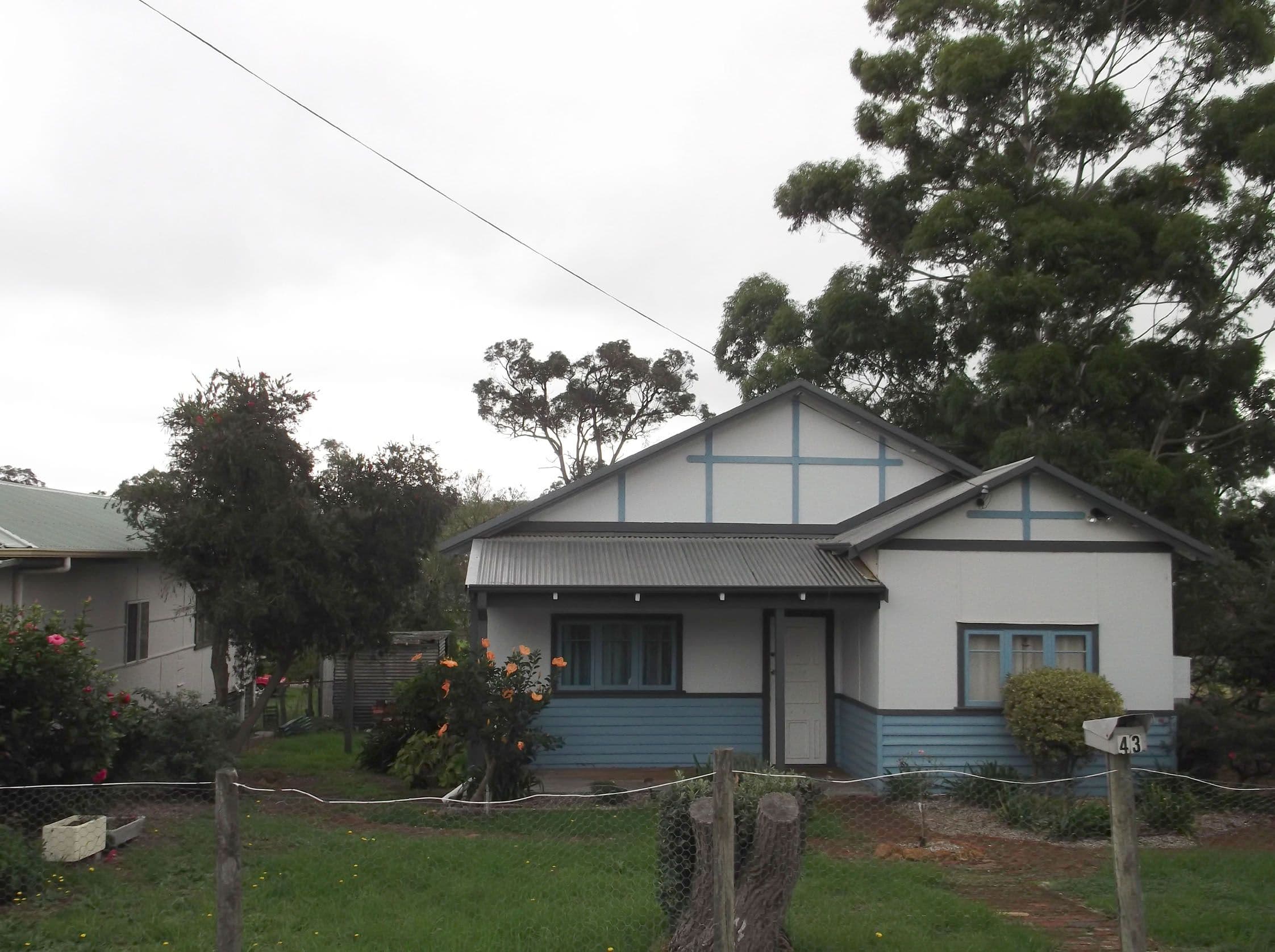 43 Osborne Road, MOUNT BARKER WA 6324, Mount Barker - Thumbnail 4