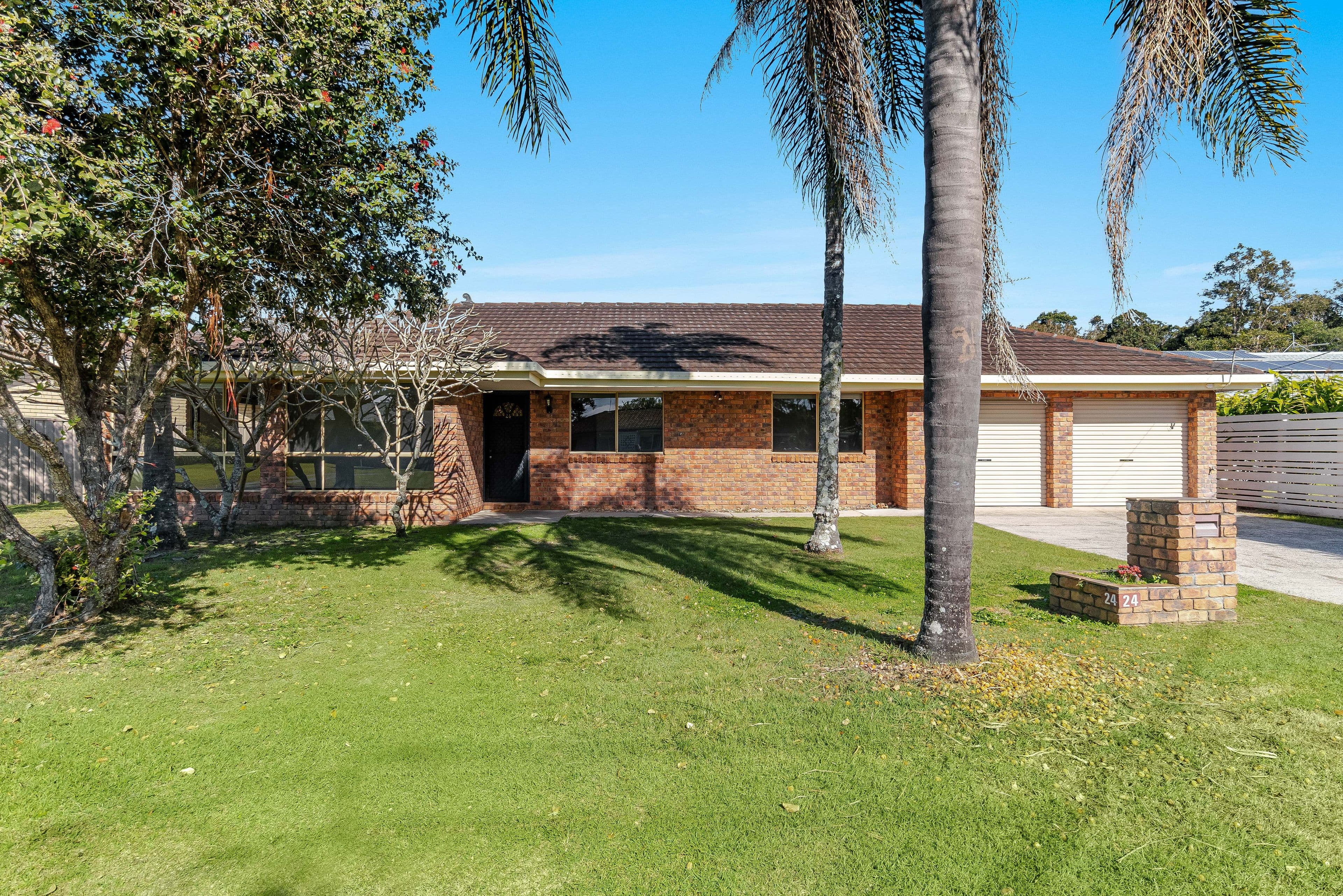 24 Coonawarra Court, Yamba NSW 2464, Yamba - Image 1