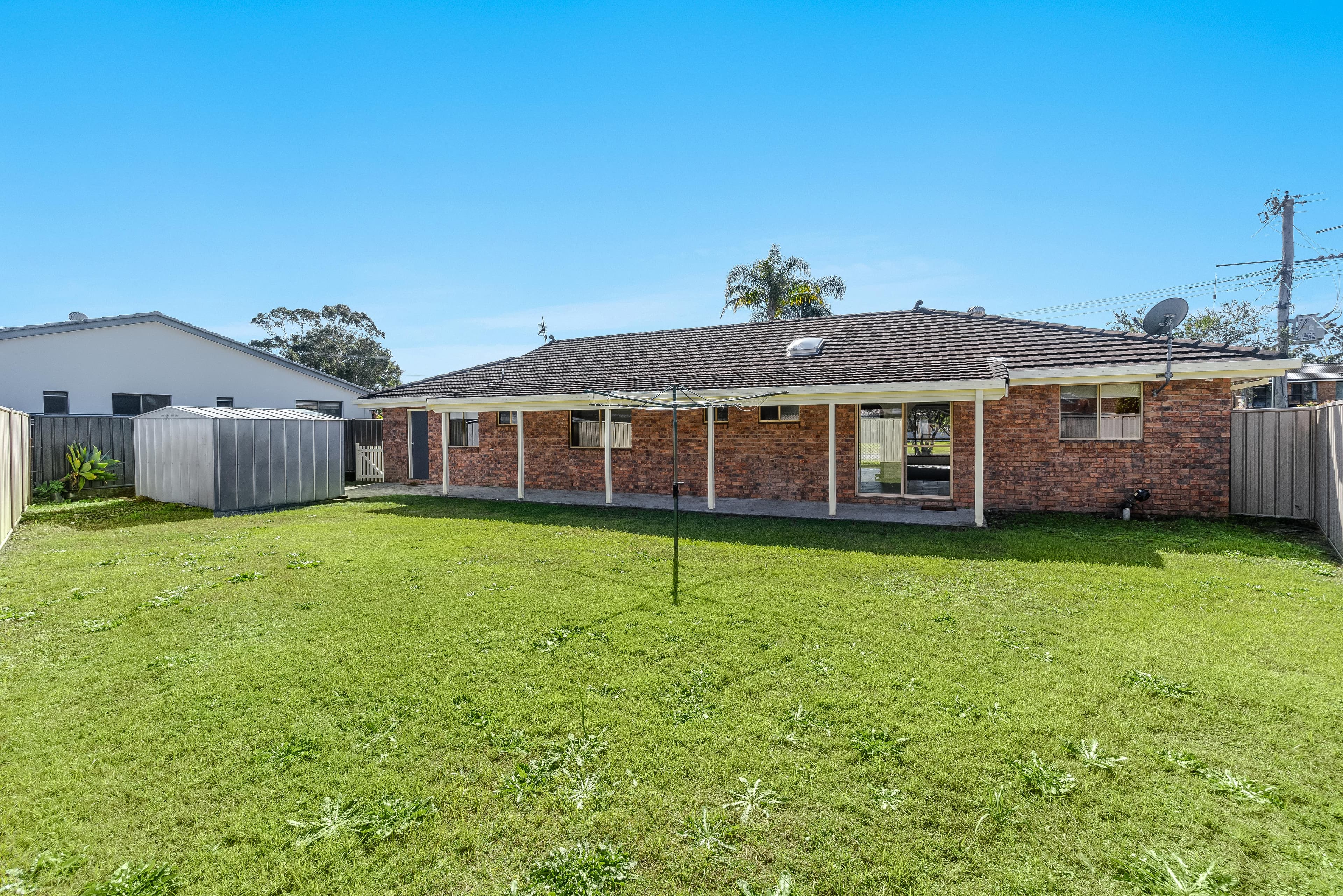 24 Coonawarra Court, Yamba NSW 2464, Yamba - Thumbnail 8