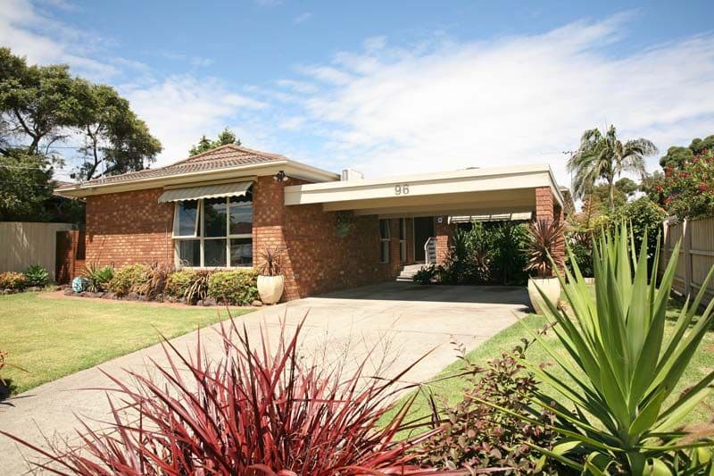 96 Cootamundra Drive, WHEELERS HILL VIC 3150, Wheelers Hill - Image 1