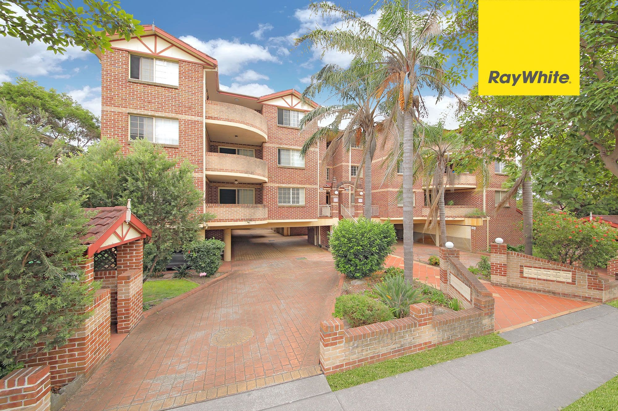 28-30 Mary Street, Lidcombe NSW 2141, Lidcombe - Image 1