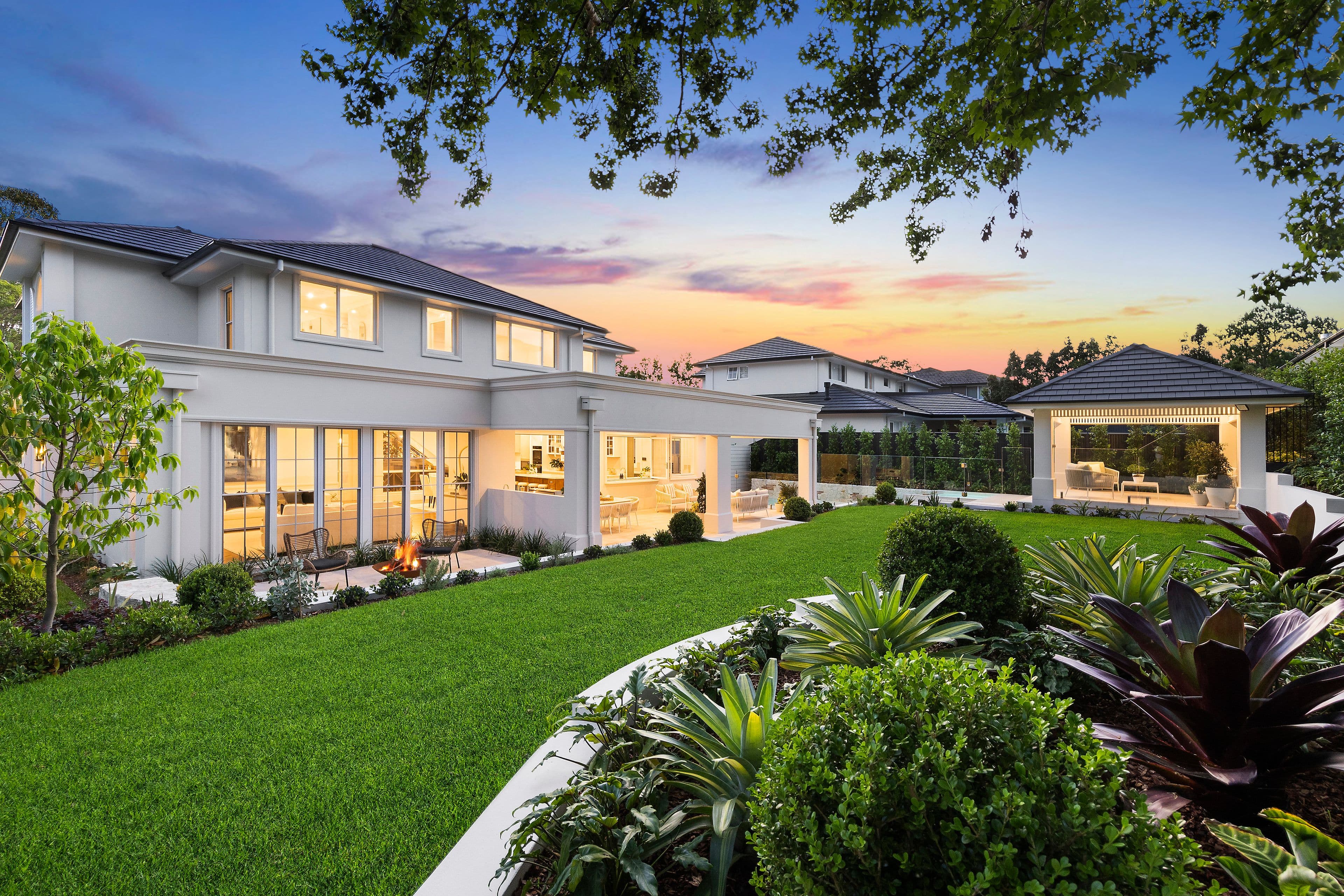 54 Flinders Avenue, St Ives NSW 2075, St Ives - Image 1