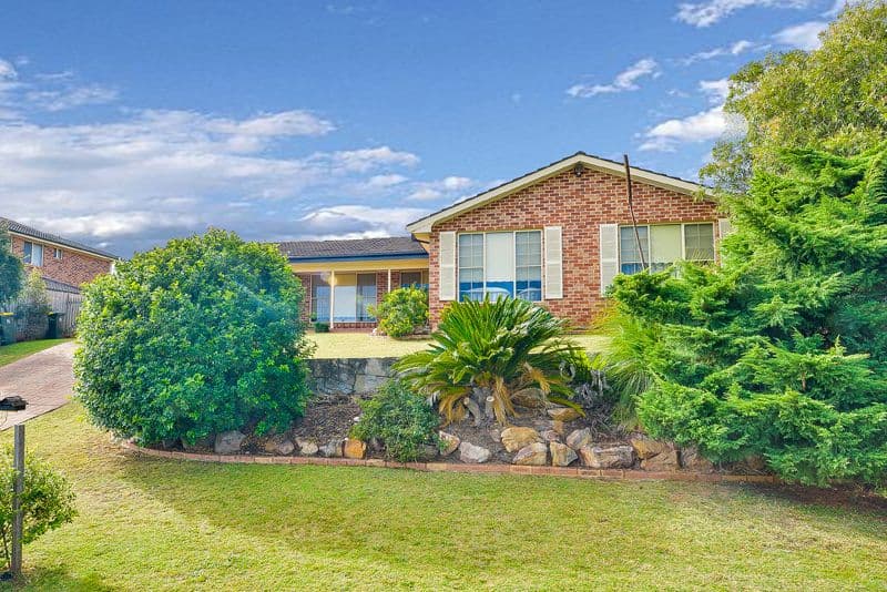 31 Clydebank Crescent, GLEN ALPINE NSW 2560, Glen Alpine - Image 1