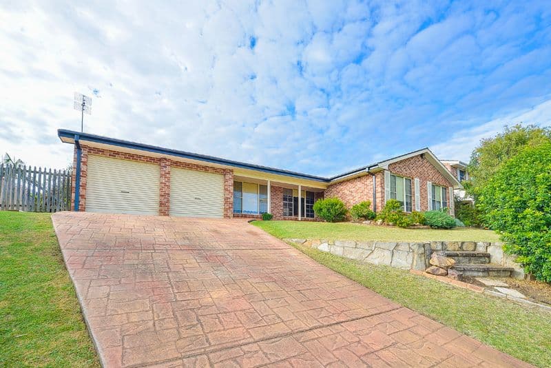 31 Clydebank Crescent, GLEN ALPINE NSW 2560, Glen Alpine - Thumbnail 2
