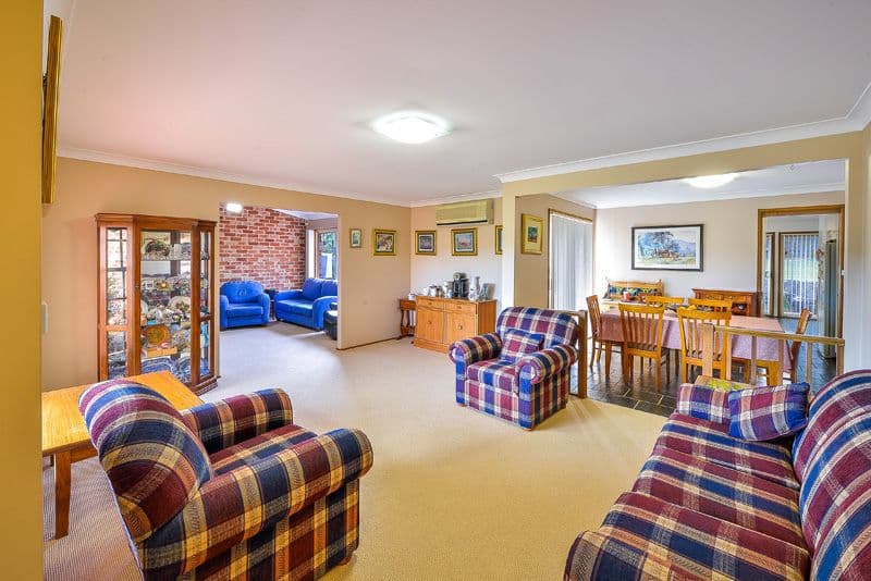 31 Clydebank Crescent, GLEN ALPINE NSW 2560, Glen Alpine - Thumbnail 4